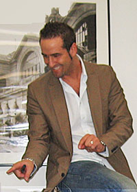 Carlo Schütz